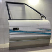 Дверь передняя правая Mazda MPV 2.5 D 4WD 1995г Mazda MPV оригинальный номер LB82-58-020G