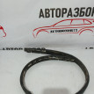 Уплотнитель жабо Toyota corolla Е150 Toyota Corolla 