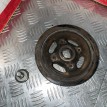 Шкив коленвала Toyota Corsa  