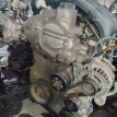 Двигатель Nissan Tiida оригинальный номер 10102ED51F