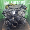 Двигатель Infiniti Fx35 M35 2003-2008 101029W2AD VQ35DE Infiniti FX  