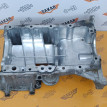 Масляный поддон Hyundai Solaris HCR G4LC 1.4 2019 Hyundai Solaris 
