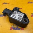 Датчик удара перед AIRBAG Land Rover Discovery 3 Land Rover Discovery оригинальный номер YWJ500370