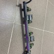 Рампа топливная с форсунками Daewoo Nexia 2011 г Daewoo Nexia оригинальный номер 25182453