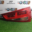 Фонарь задний правый Audi A1 2011 Audi A1 