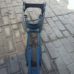 Центральная консоль Ford fusion Ford Fusion оригинальный номер 2S61A045B55
