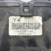 Щиток приборов Chevrolet Aveo T250 Chevrolet Aveo оригинальный номер 96814466