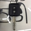Замок зажигания Nissan Note E11 1.4 CR14DE 2006 Nissan Note  