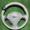 Руль Subaru Forester оригинальный номер GS12002880