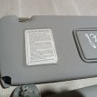 Козырек солнцезащитный (внутри) к-кт Suzuki Grand Vitara 