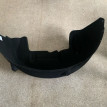 Подкрылок задний правый Мерседес W164 ML Mercedes-Benz M-klasse оригинальный номер AS177
