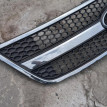 Решетка радиатора Hyundai Grand Starex оригинальный номер 86560-4H000