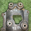 Кронштейн компрессора кондиционера Mitsubishi Car Mitsubishi Carisma оригинальный номер MB958179