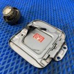 Лючок бензобака Toyota Hiace XH10 Toyota HiAce оригинальный номер 77350-26020