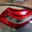 Фонарь Nissan Teana 2008-2015 26550JN20A J32, задний правый Nissan Teana 