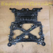 Растяжка подрамника Audi Q7 Q8 / VW Touareg 3 CR7 Volkswagen Touareg оригинальный номер 4M0399345L