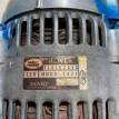 Генератор Rover 75 Rover 200 оригинальный номер 1022111471