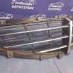 Решетка радиатора Ssang Yong Actyon 1 Ssang Yong Actyon оригинальный номер 7945131000