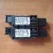 Датчик AIRBAG Volkswagen Touareg I (2002—2006) Volkswagen Touareg оригинальный номер 4B0959643E