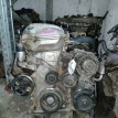 Двигатель Toyota Avensis 2 2003-2009 190000D191 1ZZ-FE Toyota Avensis  