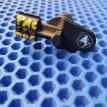Датчик положения распредвала Renault Duster 2012 8200963886 HSA F4R Renault Duster 