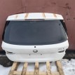 Крышка багажника BMW X1 