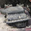 Корпус воздушного фильтра Дэу Нексия Daewoo Nexia оригинальный номер 96143221