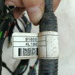 Проводка двери передняя левая Hyundai Solaris Hyundai Solaris оригинальный номер 916004L131