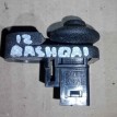 Выключатель концевой Nissan Qashqai I рестайлинг (2010—2013) Nissan Qashqai оригинальный номер 25360AD000