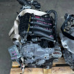 Двигатель MR20DE Nissan 2.0 Nissan X-Trail оригинальный номер 10102-CY0A0
