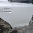 Дверь Lexus CT оригинальный номер 6700376020