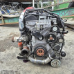 Двигатель Land Rover Range Rover Evoque оригинальный номер LR025366