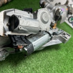 Рулевая колонка Mercedes-Benz C-200 W203 2001 Mercedes-Benz C-klasse 
