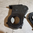 Кожух ремня ГРМ Chery IndiS (S18D) оригинальный номер 473H1007050