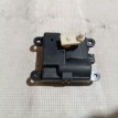 Моторчик заслонки отопителя Nissan Almera Classic 