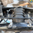 Подрамник Lexus GS450H 2012-2019 5120630140, задний Lexus GS 