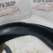 Уплотнитель крышки багажника Hyundai Getz Hyundai Getz оригинальный номер 873211C001