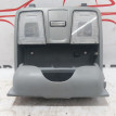 Плафон салонный Hyundai Solaris Hyundai Solaris оригинальный номер 928004LXXX