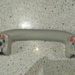 Ручка внутренняя потолочная Nissan Almera G15 (2012—2018) Nissan Almera оригинальный номер 739404AA0A