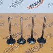 Комплект впускных клапанов 4 шт Volkswagen Passat Volkswagen Passat 