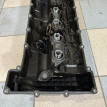 Крышка клапанов BMW X5 E70 N52B30 2008 BMW X5 оригинальный номер 11 12 7 552 281