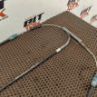 Троса ручного тормоза Mini Hatch оригинальный номер 34 40 6 852 186, 34 40 6 852 189, 34406852189, 6852189, 34 40 6 852 190, 34406852190, 6852190, 34 40 6 852 186, 34406852186, 6852186