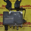 Блок ABS (насос) Chevrolet Aveo 