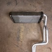 Радиатор отопителя Citroen C-Crosser 2007-2012 Citroen C-Crosser 