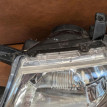 Фара Mitsubishi Pajero 