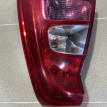Фонарь задний правый Renault Logan 2012 Renault 15 оригинальный номер 8200744759