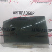Стекло двери заднее правое Toyota Avensis T250 Toyota Avensis оригинальный номер 6810305100