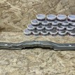 Суппорт радиатора Toyota Avensis II Седан  оригинальный номер 53216-05030