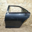 Дверь Toyota Camry 2012-2017 6700406260 50 55, задняя левая Toyota Camry  