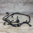 Проводка заднего бампера Jeep Grand Cherokee WK2 Jeep Cherokee оригинальный номер 365713